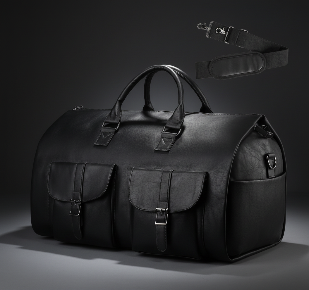 Sac de voyage anti-froissement Casablanca