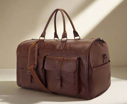 Sac de voyage anti-froissement Casablanca