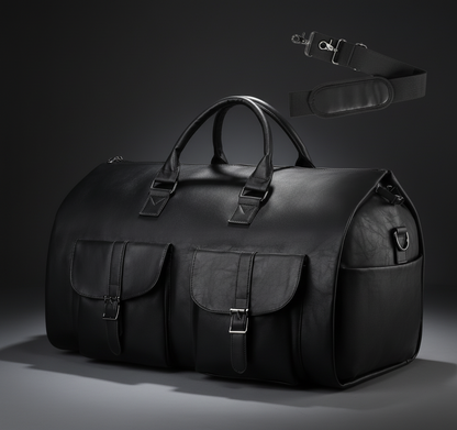 Sac de voyage anti-froissement Casablanca